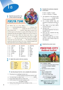 Английский язык. Рабочая тетрадь. 9 класс. 24