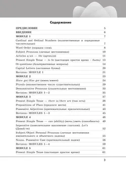 Английский язык. Грамматический тренажер. 5 класс 17