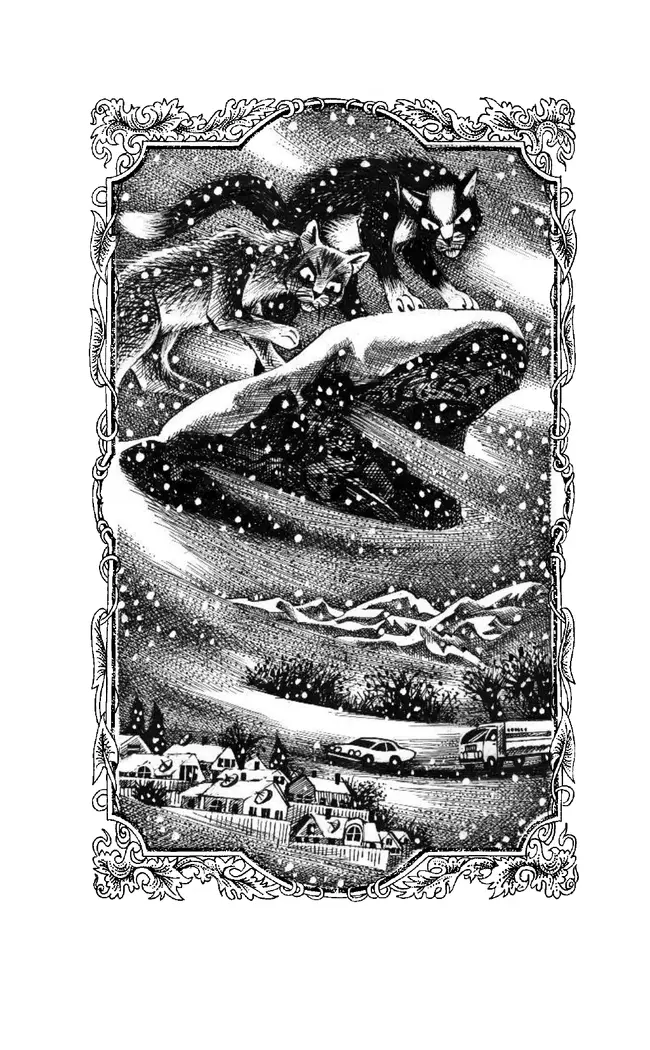 Специальное издание. Месть Звездного Луча. Том 2. Воссоединение. 51 Специальное издание. Месть Звездного Луча. Том 2. Воссоединение. 51