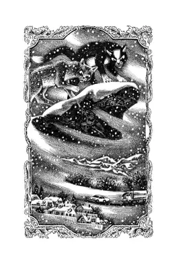 Специальное издание. Месть Звездного Луча. Том 2. Воссоединение. 51