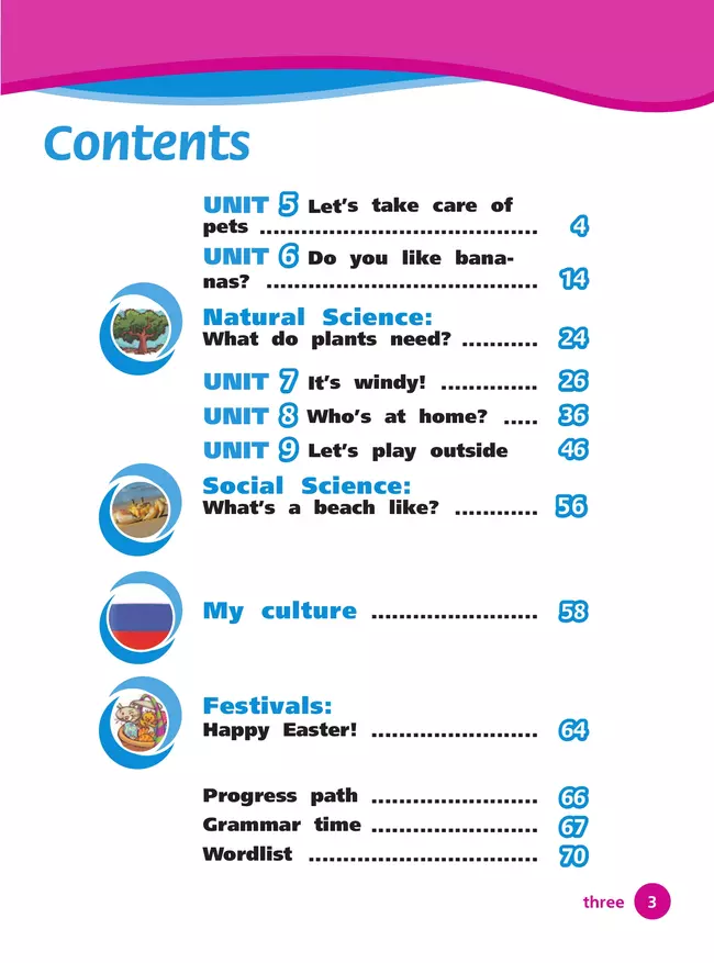 Английский язык. 2 класс. В 2-х частях. Часть 2. Учебное пособие 27