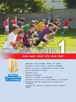 Французский язык. Второй иностранный язык. 8 класс. Учебник 41