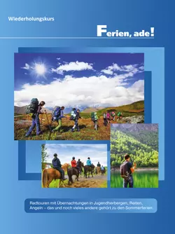 Немецкий язык. 9 класс. Учебник 26