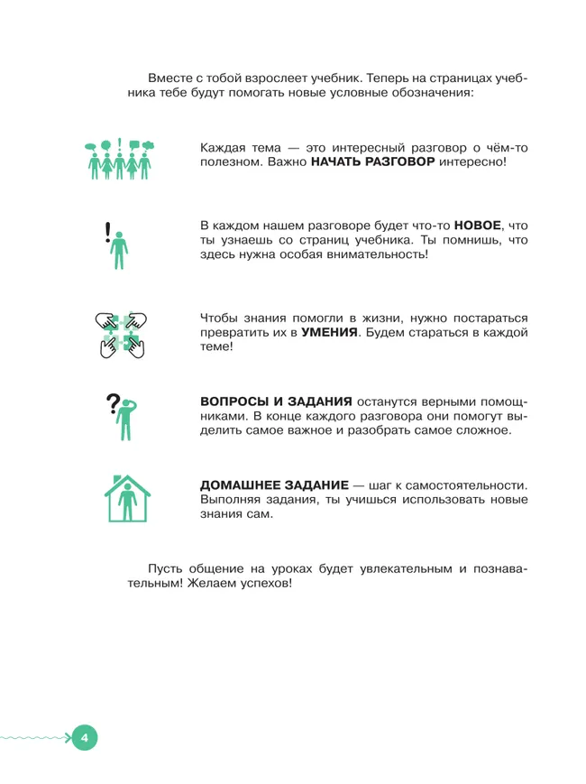 Основы социальной жизни. 7 класс. Учебное пособие (для обучающихся с интеллектуальными нарушениями) 18