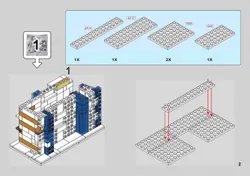 СОБЕРИ здание Дальневосточного федерального университета, Владивосток. Конструктор 8