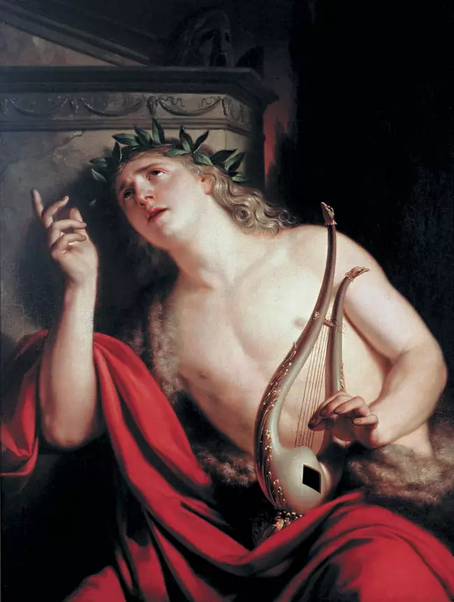 История музыки 19