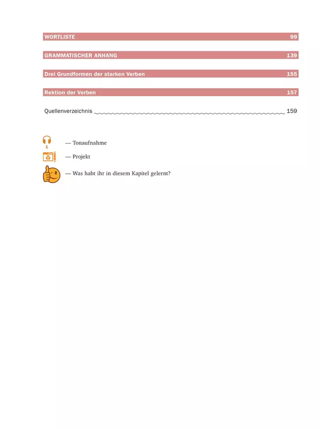 Немецкий язык. 8 класс. Учебник 26