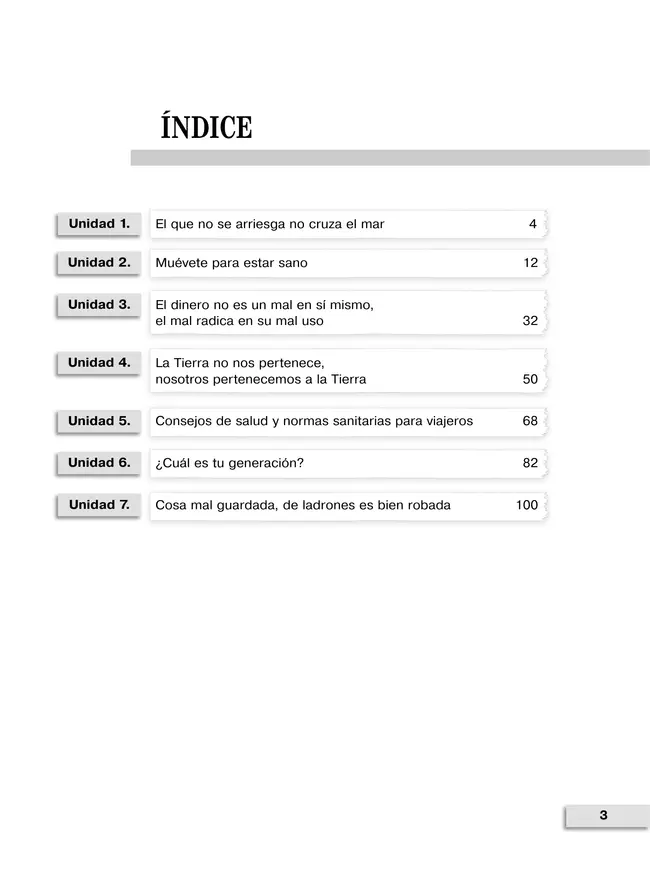 Испанский язык. Второй иностранный язык. Книга для чтения. 7-9 классы 7
