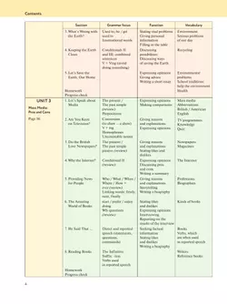 Английский язык. 8 класс. Учебное пособие 20