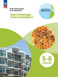 Чему природа учит человека? 5-6 классы 1