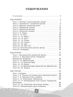 Первые победы в шахматах. Обучаем дошкольника. Гид для взрослых 35