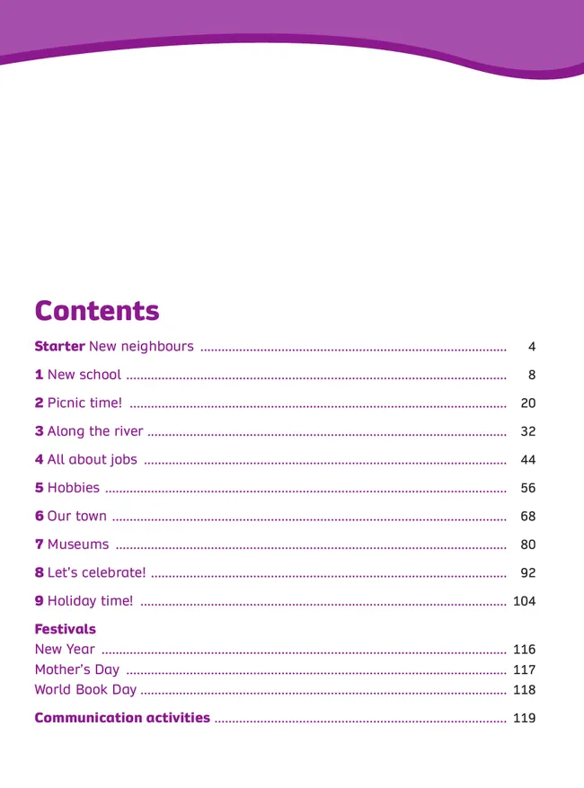 Английский язык. Beginner. Рабочая тетрадь 49 Английский язык. Beginner. Рабочая тетрадь 49