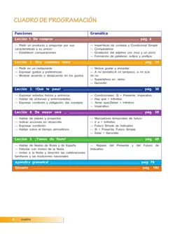 Испанский язык. Второй иностранный язык. 6 класс. Учебник 15