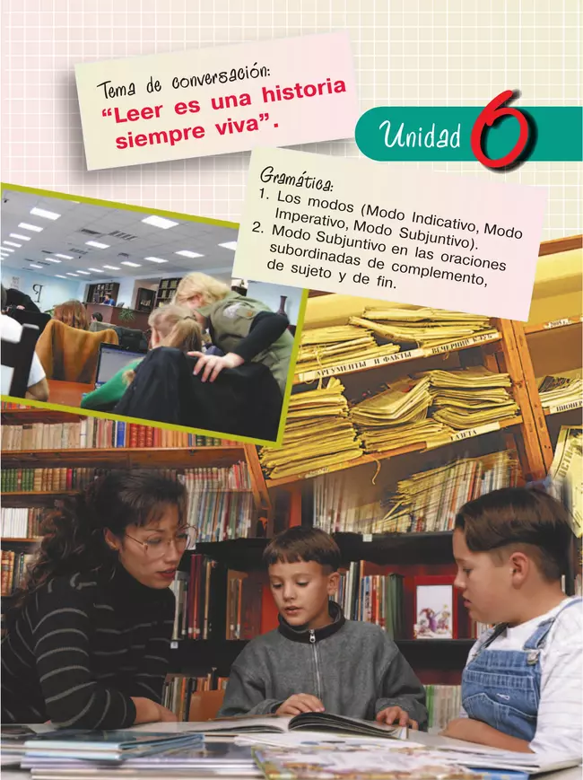 Испанский язык. 7 класс. Углублённый уровень. Учебник. В 2 ч. Часть 2. 27