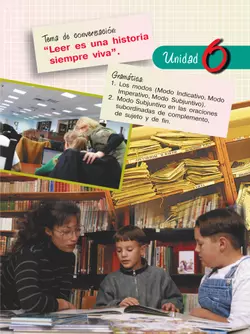 Испанский язык. 7 класс. Углублённый уровень. Учебник. В 2 ч. Часть 2. 27