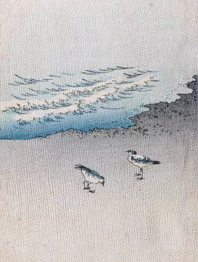 Лучшие японские сказки 5