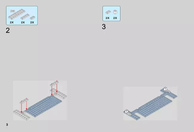 СОБЕРИ здание мечети "Сердце Чечни", Грозный. Конструктор 20