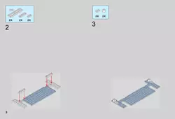 СОБЕРИ здание мечети "Сердце Чечни", Грозный. Конструктор 20
