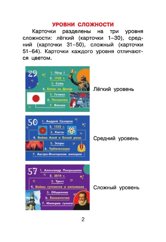 Объясни! Игра для тех, кто любит историю. Настольная игра 11 Объясни! Игра для тех, кто любит историю. Настольная игра 11