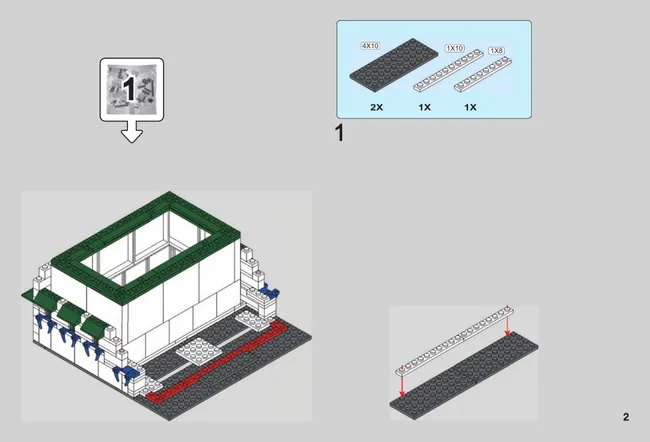 СОБЕРИ сооружение Иволгинского дацана, Верхняя Иволга. Конструктор 17