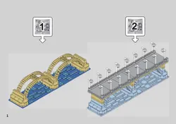 СОБЕРИ Коммунальный мост, Красноярск. Конструктор 18