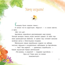 Что случилось во дворе? Сказки 9