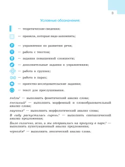 Русский язык. 9 класс. Учебник. 16