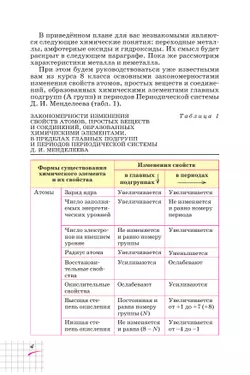 Химия. 9 класс. Учебное пособие 42