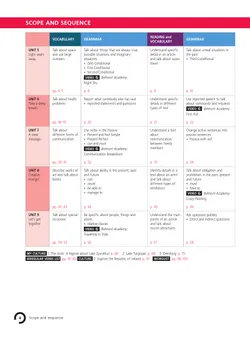 Английский язык. 9 класс. Учебник. В 2 ч. Часть 2 22