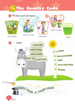 Английский язык. 4 класс.  Углублённый уровень. Учебник. В 2 ч. Часть 2. 10