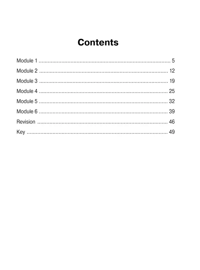 Английский язык. Сборник грамматических упражнений. 8 класс 15