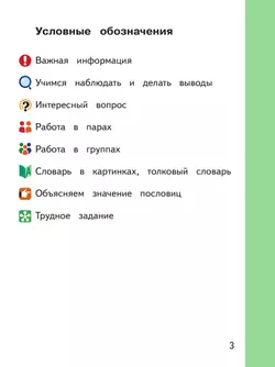 Русский родной язык. 2 класс. Учебное пособие. В 3 ч. Часть 2 (для слабовидящих обучающихся) 23
