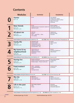 Английский язык. Второй иностранный язык. 6 класс. Учебник 29