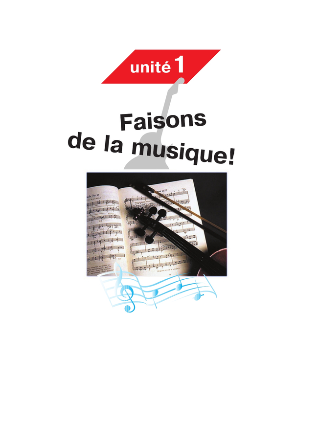 Французский язык. Второй иностранный язык. 11 класс. Учебник. Базовый уровень 40