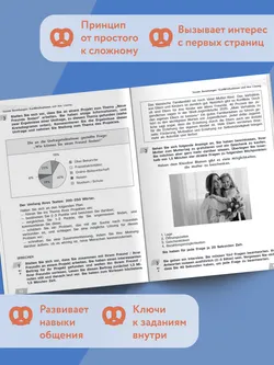 Немецкий язык. Лексика по темам. Учебное пособие для продолжающих 6