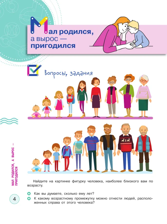 Здорово быть здоровым. 5-6 классы. Учебное пособие 4 Здорово быть здоровым. 5-6 классы. Учебное пособие 4