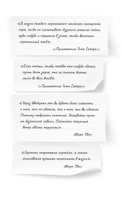 Приключения Тома Сойера. Повесть 13