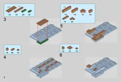 СОБЕРИ Кафедральный собор, Калининград. Конструктор 6