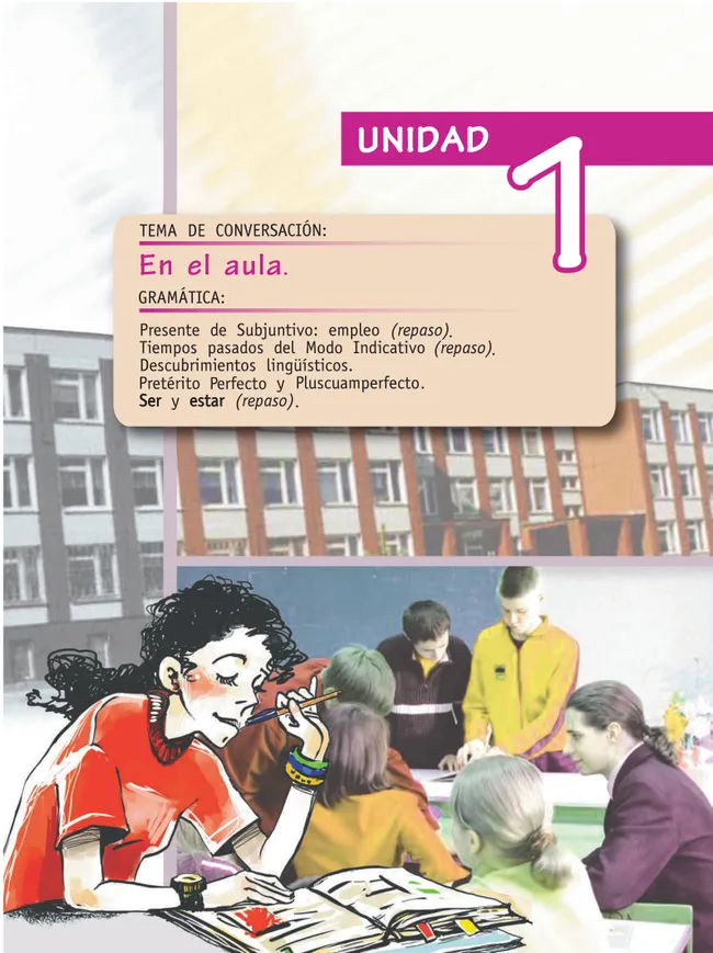 Испанский язык. 8 класс. Углублённый уровень. Учебник. 25 Испанский язык. 8 класс. Углублённый уровень. Учебник. 25