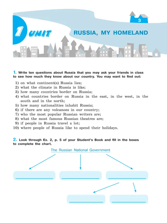 Английский язык. Рабочая тетрадь. 7 класс. 24