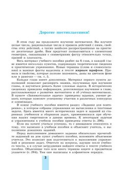 Математика. 6 класс. Базовый уровень. Учебное пособие 13
