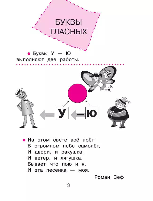 Спутник букваря. В 3 частях. Часть 2 10 Спутник букваря. В 3 частях. Часть 2 10