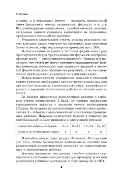 Математика. 6 класс. Проверочные работы. 38