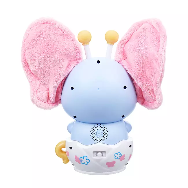 Интерактивная игрушка Vivid Fella, Слоник ДИ-ДИ 11 Интерактивная игрушка Vivid Fella, Слоник ДИ-ДИ 11