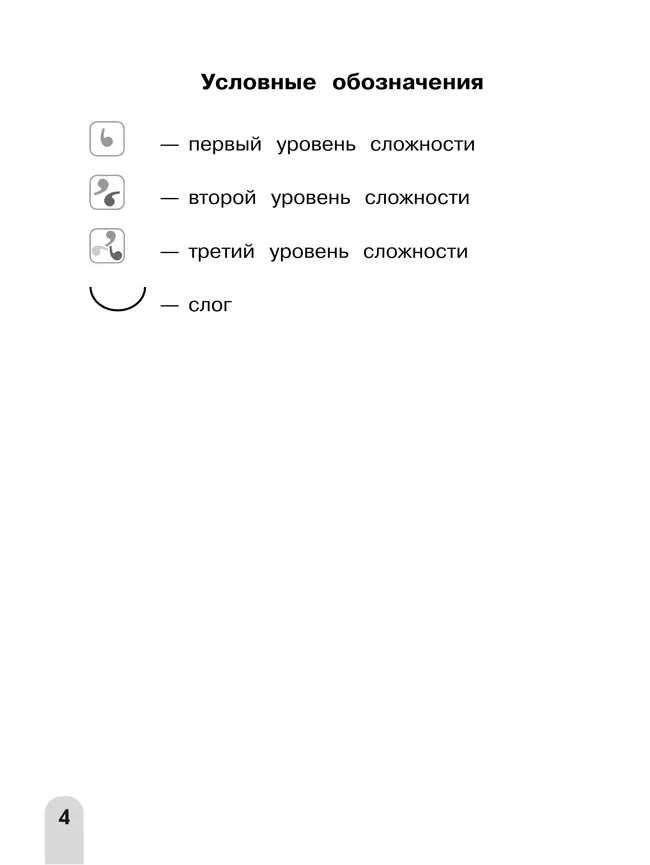 Русский язык. Разноуровневые задания. 3 класс 38