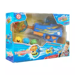 Игрушечное оружие Snatcher Gun - Торнадо 3