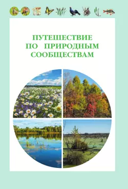 Окружающий мир. 3 класс. Учебное пособие. В 2 частях. Часть 2 11