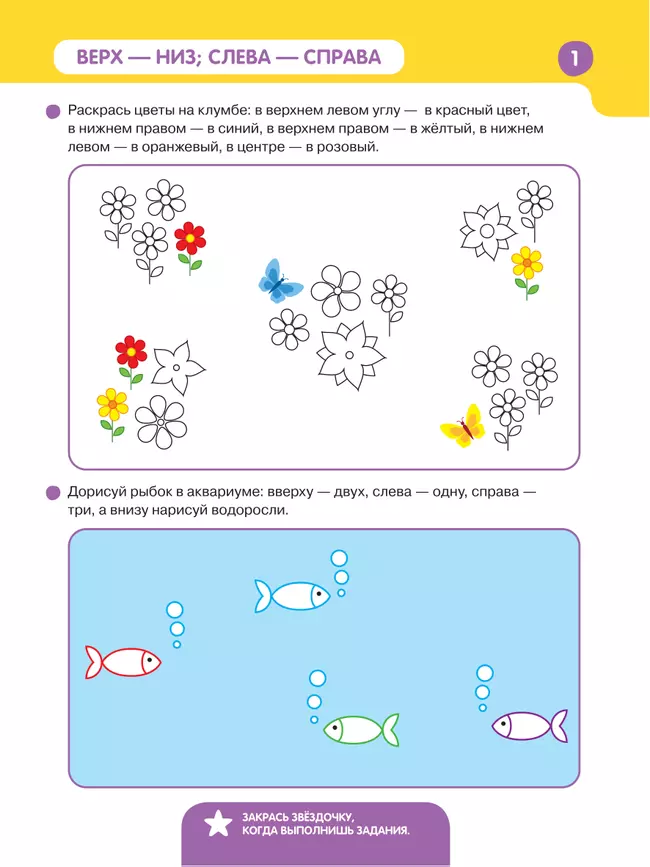 Знакомимся с клеткой 15