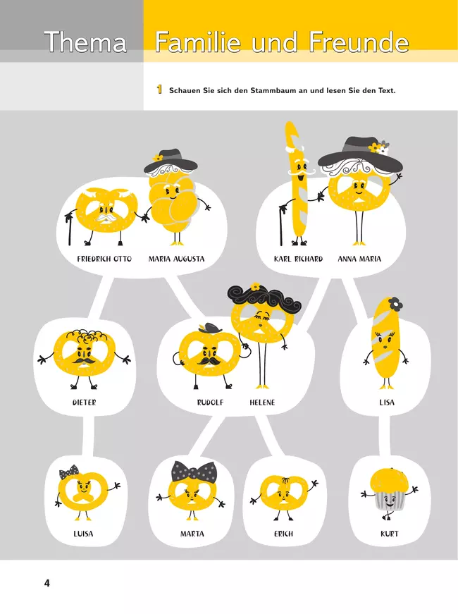 Немецкий язык. Читаем и пишем. Уровень А2. Учебное пособие 11 Немецкий язык. Читаем и пишем. Уровень А2. Учебное пособие 11