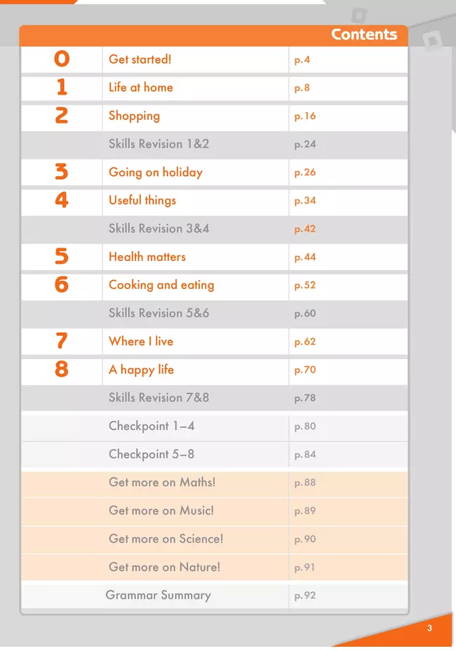 Английский язык. Рабочая тетрадь. 6 класс 27